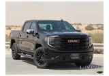 GMC Sierra Elevation 2025 V8